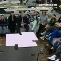 ¿Nueva renuncia en Gran Hermano? Jugadora anuncia que dejará la casa tras fuerte conflicto