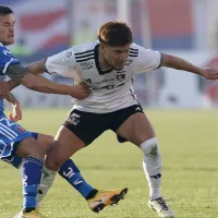 Colocolinos lamentan partido pendiente con Huachipato: \&#039;Para la U no sería igual si estuviéramos a un punto\&#039;