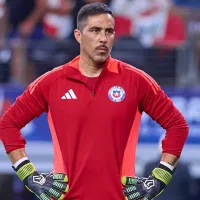 \&#039;Somos muchos los que estamos contigo\&#039;: Claudio Bravo envía potente mensaje de apoyo a Cristóbal Campos