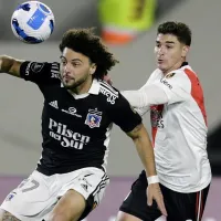 Drástica decisión en el Colo Colo vs River Plate: se jugará sin hinchas visitantes