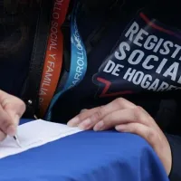 ¿Necesito el Registro Social de Hogares para recibir el Aguinaldo de Fiestas Patrias?