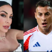 Daniela Colett se sincera sobre su relación con Eduardo Vargas: \&#039;Me es indiferente\&#039;