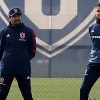 Johnny Herrera revela el momento del accidente de Cristóbal Campos: \&#039;Tremendamente impactados y tristes\&#039;