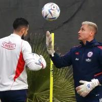 La Roja manda un emocionante mensaje a Cristóbal Campos: \&#039;Tus compañeros de selección\&#039;