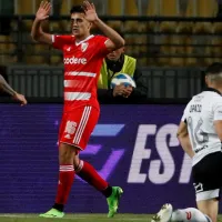 River apuesta por Pablo Solari como su \&#039;salvador\&#039; ante Colo Colo por Copa Libertadores