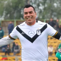 Esteban Paredes confía en batacazo de Colo Colo en Copa Libertadores: “Pueden ser campeones”