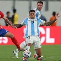 ¿A qué hora juega Chile vs Argentina? Horario y quién transmite las Eliminatorias