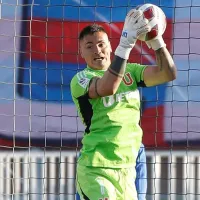 Fotos filtradas de Cristóbal Campos provocan sumario interno en la Posta Central