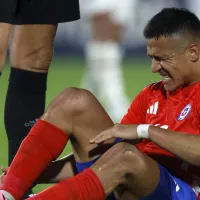 Gareca no se atrapa por la ausencia de Alexis Sánchez en la selección chilena contra Argentina y Bolivia