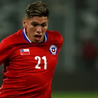 \&#039;Palacios puede ser una pieza importante\&#039;: Gareca le pone el \&#039;10\&#039; para Eliminatorias