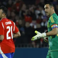 Gareca revela el dilema que enfrenta la Roja tras el retiro de Claudio Bravo: “No veo un líder natural”