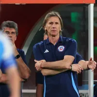 ¿Cómo le ha ido a Ricardo Gareca contra Argentina? El historial del DT de Chile