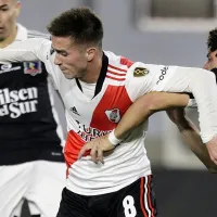 River Plate y Gallardo diseñan plan especial anti Colo Colo para la llave de Copa Libertadores