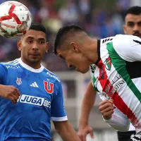 Pronósticos Palestino vs Universidad de Chile: Árabes y Azules juegan la ida de la final