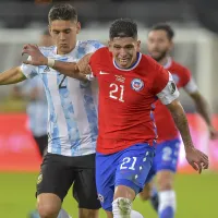 El histórico Jorge Aravena rechaza a Carlos Palacios como titular y 10 de la selección chilena