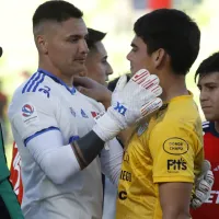 U de Chile prepara un gesto simbólico para Cristóbal Campos en su encuentro por la Copa Chile
