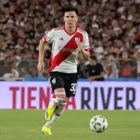 La FIFA se pone la camiseta de River Plate justo antes del duelo contra Colo Colo: destaca a joven 'perla'