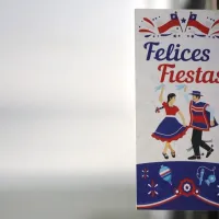 ¿Qué dice la ley en Chile sobre trabajar uno de los feriados de septiembre en Fiestas Patrias?