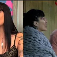 Camila Power enfrenta su relación con Seba Ramírez en Gran Hermano y le pega al fandom de Michelle