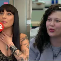 Camila Power contra Michelle en Gran Hermano: 'Lamento que para ella trabajar sea denigrar a las personas'