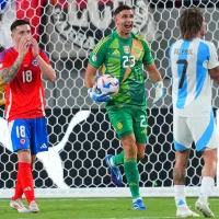 Pronósticos Argentina vs Chile: La Roja visita el Estadio Monumental por las Eliminatorias