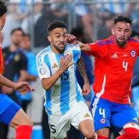 ¡Partidazos! Chile y Argentina destacan en la programación de eliminatorias