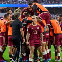 El estadio más alto del mundo recibe a Soteldo y Bello en las eliminatorias