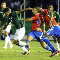 Aldo Schiappacasse y tajante análisis del duelo ante Argentina: \&#039;Está muy difícil, es mejor enfocarse en Bolivia\&#039;