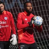 \&#039;Que lo comparen con Arias o Cortés\&#039;: la gran chance de Vigouroux
