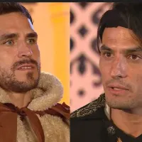 'Si se va Austin va a ser tu culpa': Pangal y Facundo se enfrentan en ¿Ganar o Servir?