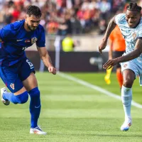 ¿Quién transmite Portugal vs Croacia? TV o streaming del partido de la UEFA Nations League