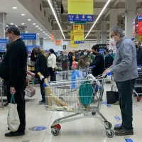 ¿Cerrarán los supermercados y mall en los feriados de Fiestas Patrias en Chile?