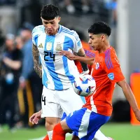 Periodista trasandino hace añicos a Chile: 'La selección suplente de Argentina es mejor'