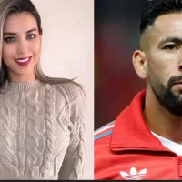 ¿Quién es la supuesta pareja de Mauricio Isla? La mujer que protagoniza inesperada polémica