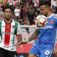 Palestino vs U. de Chile EN VIVO: dónde ver y minuto a minuto de la final de Copa Chile