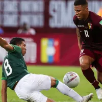 Bolivia vs Venezuela EN VIVO: sigue el partido de las Eliminatorias minuto a minuto