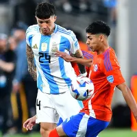 Chile vs Argentina EN VIVO: sigue el partido de las Eliminatorias minuto a minuto