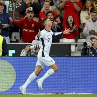 Video: Cristiano Ronaldo anota su gol 900 en el fútbol en duelo entre Portugal y Croacia