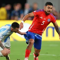 ¿Qué pasa si Chile le gana, empata o pierde con Argentina por las Eliminatorias?