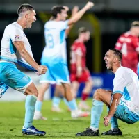 El milagro de San Marino: histórico triunfo corta la peor racha en la historia del fútbol