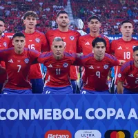 La selección chilena confirma la inédita formación titular para enfrentar a Argentina en Buenos Aires