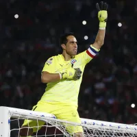 “Capitán América”: revelan detalles del homenaje que la Conmebol prepara para Claudio Bravo