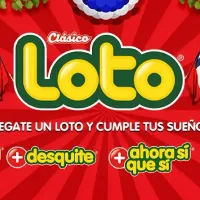 Resultados del Loto jueves 5 de septiembre: Revisa el sorteo n°5161 de $5.650 millones