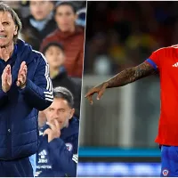 Vidal rompe todo y se lanza contra Gareca: \&#039;Este hue... no ve la Libertadores\&#039;