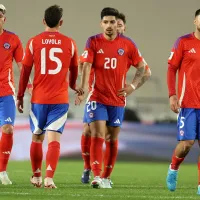 Chile no anota goles en partidos oficiales hace casi 11 meses: Siete partidos oficiales