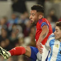 “Para ir al mundial...”: la categórica declaración de Mauricio Isla sobre el futuro de la selección chilena