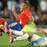 Edu Vargas recibe una dura crítica: \&#039;No tiene explosión, velocidad ni desmarque\&#039;