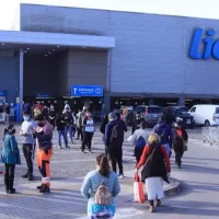 Los descuentos que puedes obtener en Supermercado Líder para Fiestas Patrias