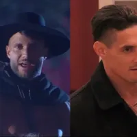 \&#039;Que patético, me decepcionó\&#039;: Fabio se lanza contra Facundo en ¿Ganar o Servir?