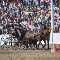 ¿Dónde comprar entradas? Semana de la Chilenidad en el Parque Hurtado se acerca